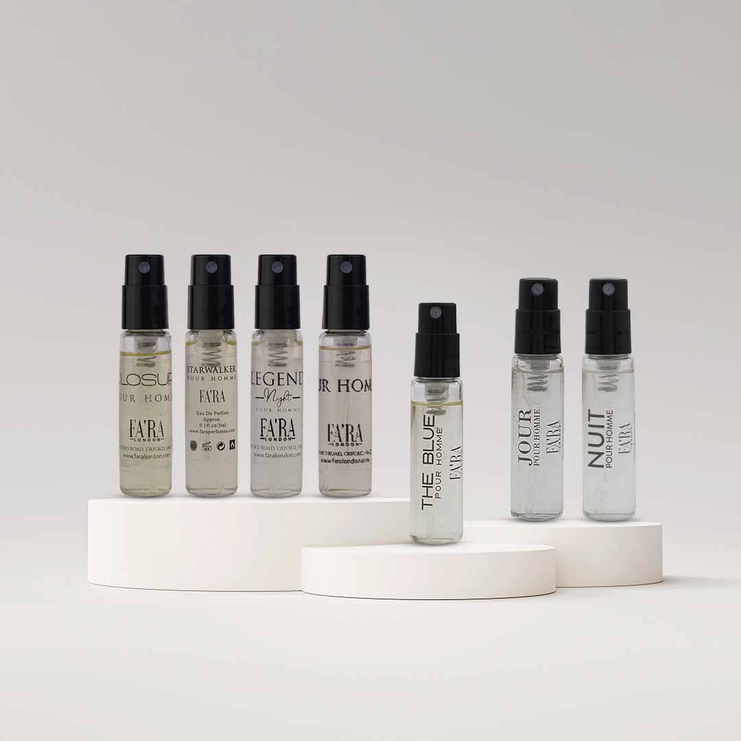 Perfume Tester Authentic Us Tester Decant What Does Us Tester