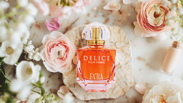 Beginner’s Guide to Perfume: Everything You Need to Know – Fara London