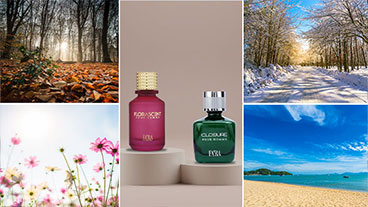 How Weather Affects Perfume Longevity: Tips for Long-Lasting Scents