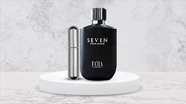 How to Maintain and Refill Your Perfume Atomizer