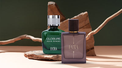Top FARA London Scents: Best Perfume for Men in Pakistan