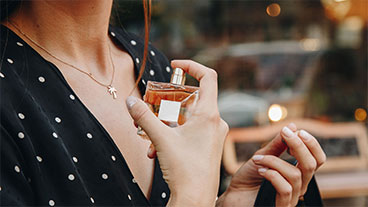 How to Choose the Right Perfume for Your Personality