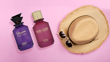 Perfume for a Picnic: Light and Fresh Scents for Outdoor Fun