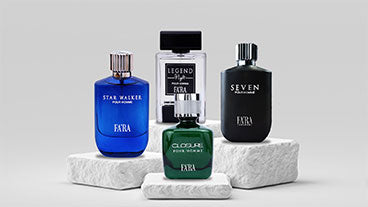 Top 8 Long-Lasting Perfumes for Men in Pakistan