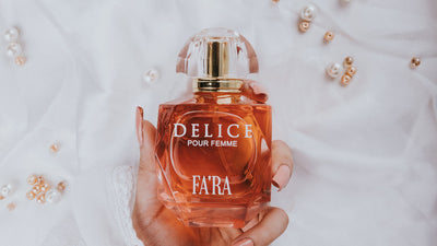 Best Fragrances to Wear for a Summer Wedding: FARA London’s Top Picks