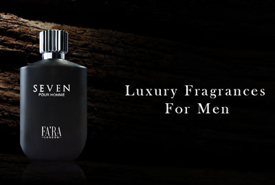 Best Perfumes for Men - Buy Original Men Perfumes & Fragrances - FARA LONDON