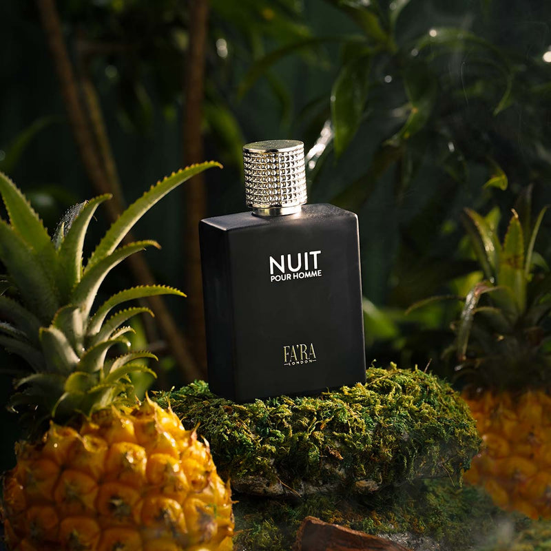 Choose 100ML Fragrance