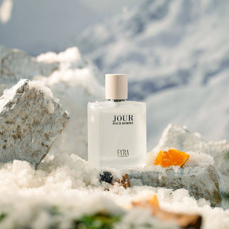 Choose 100ML Fragrance