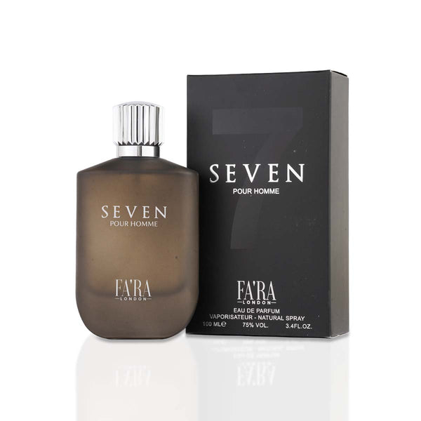SEVEN