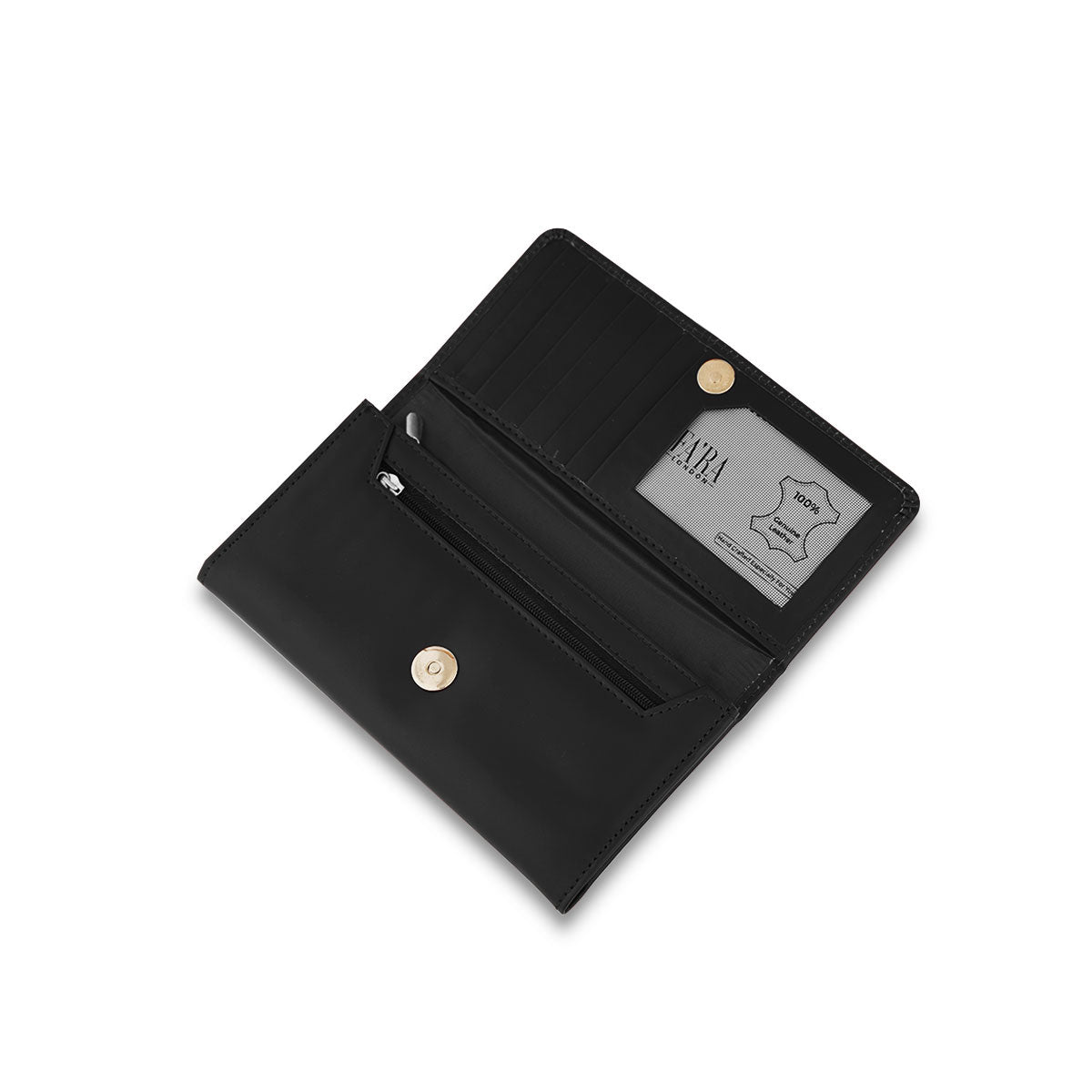 ARORA BLACK – Fara London