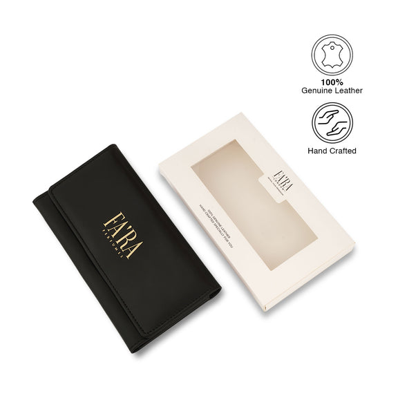 ARORA BLACK – Fara London