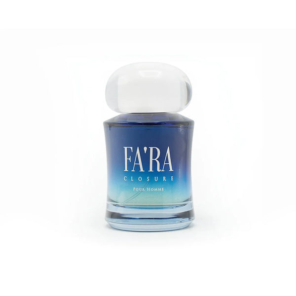 FA’RA Men – Closure Limited Edition 100ml by FARA London