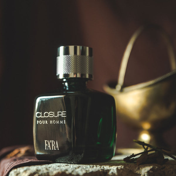 CLOSURE - 100 ML