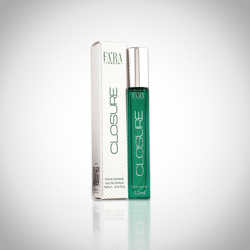 CLOSURE 10ML