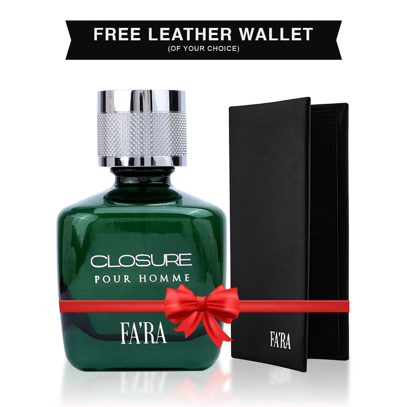 CLOSURE 100 ML