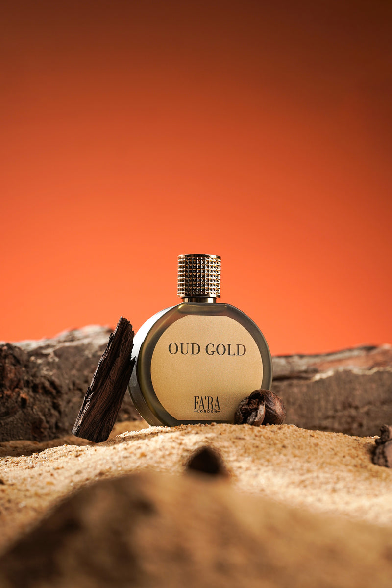OUD گولڈ 