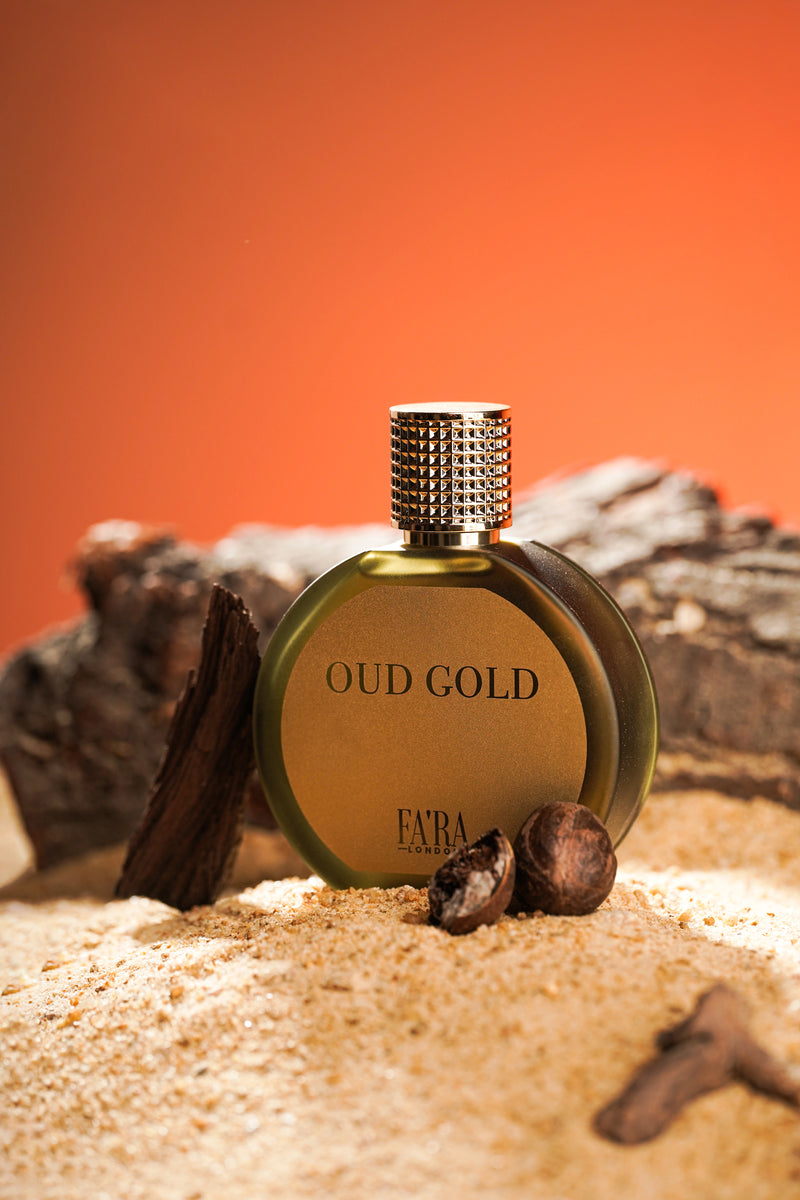 OUD گولڈ 