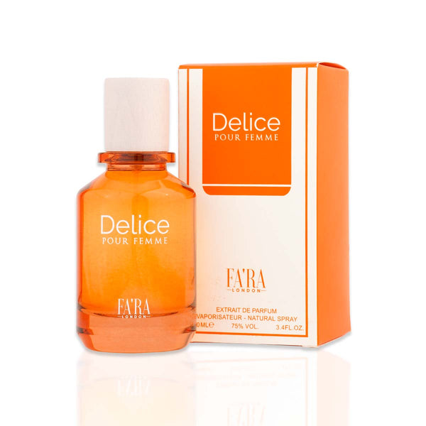 DELICE - 100 ML