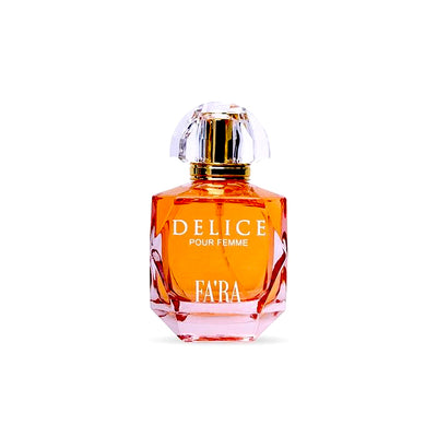 FA’RA Women – Delice Limited Edition 100ml by FARA London