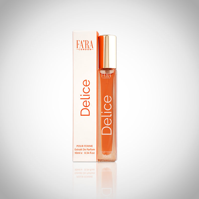 DELICE 10ML