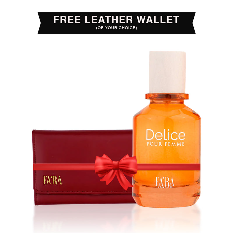 DELICE 100ML