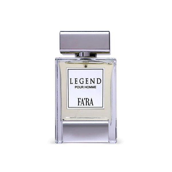 FA’RA Men – Legend Limited Edition 100ml by FARA London faralondon Fara London