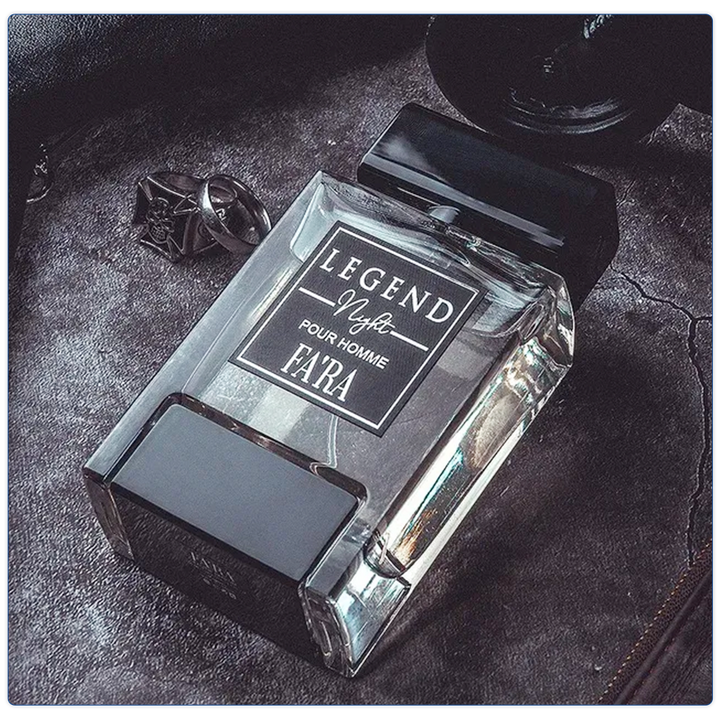 Best perfumes for men