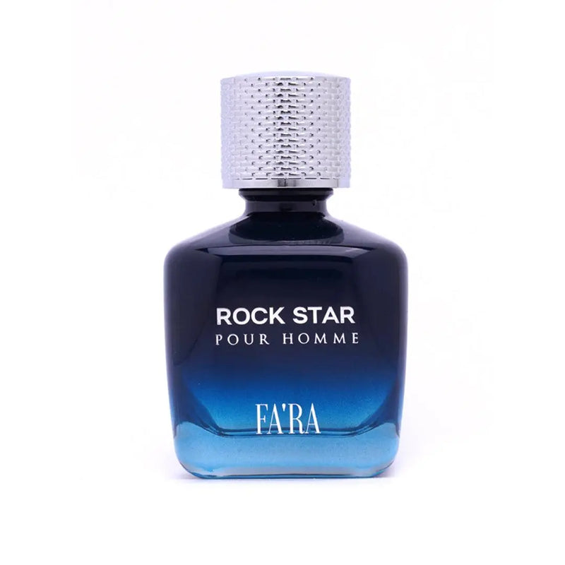 FA’RA Men – Rock Star 100ml - Fara London
