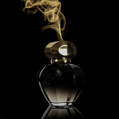 Black Perfume For Women