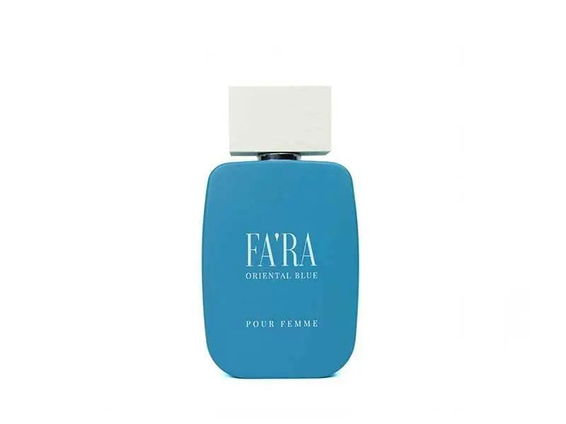Oriental Blue Premium Perfume For Women