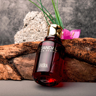 Scandal Luxury Perfume For Women