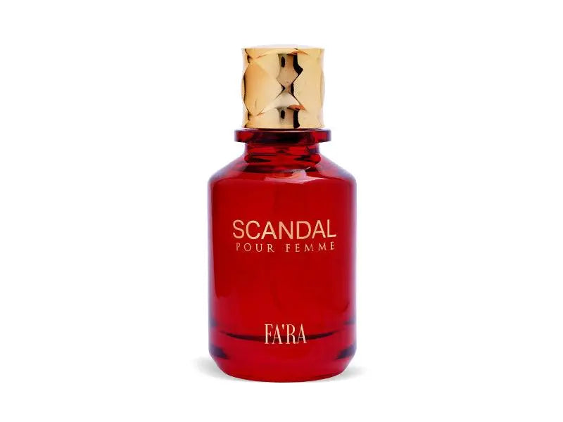 Scandal Luxury Perfume For Women