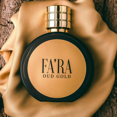 Oud Gold Best Oud Perfume For Men