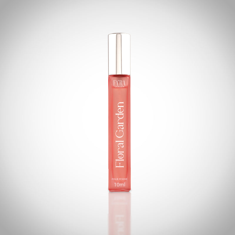 FLORAL GARDEN 10ML