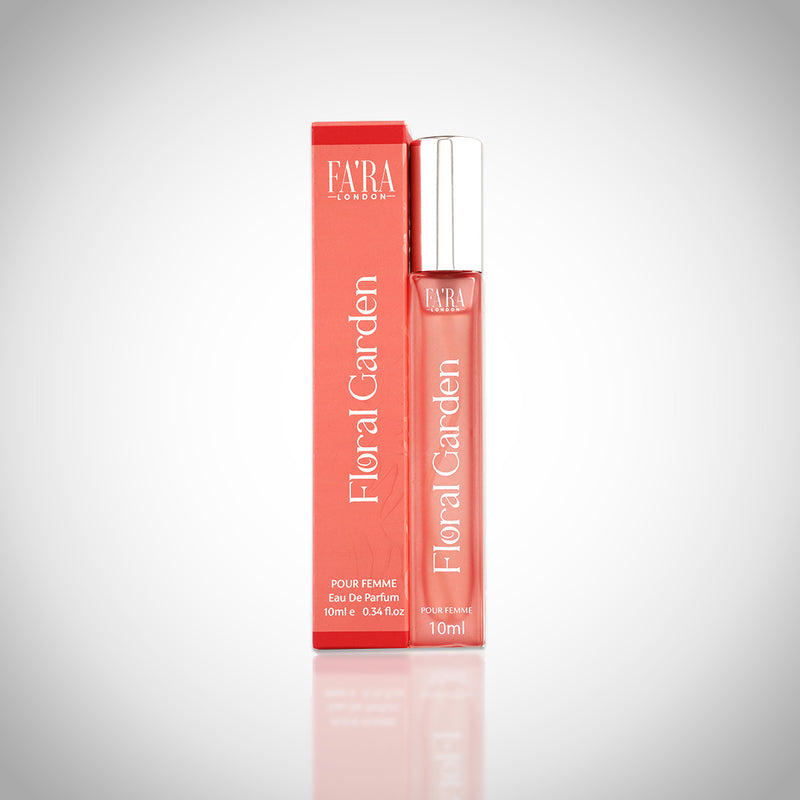 FLORAL GARDEN 10ML