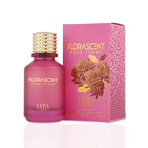 FLORASCENT