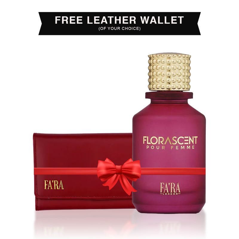 FLORASCENT 100 ML