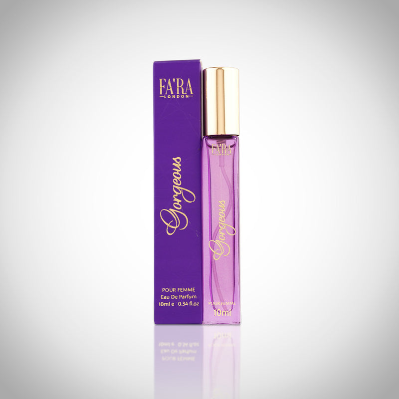 GORGEOUS 10ML
