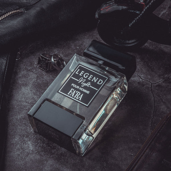 LEGEND NIGHT - 100 ML