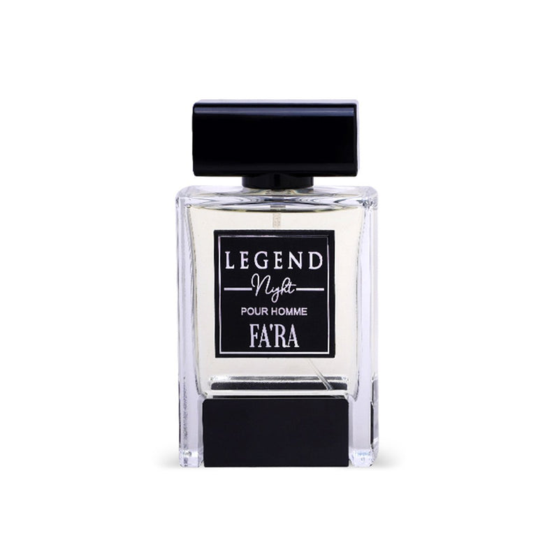 Legend Night Perfume For Men