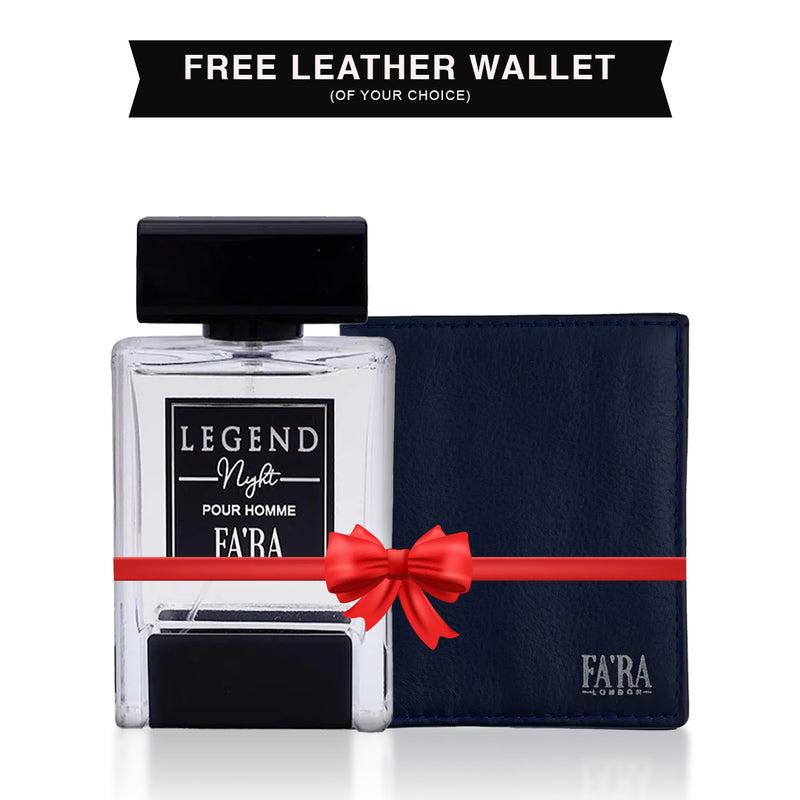 LEGEND NIGHT 100 ML