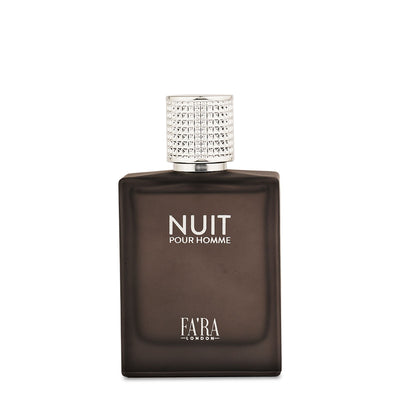 Best Fruity Summer Perfumes & Fragrances in Pakistan - NUIT - Fara London Perfume & Fragrances