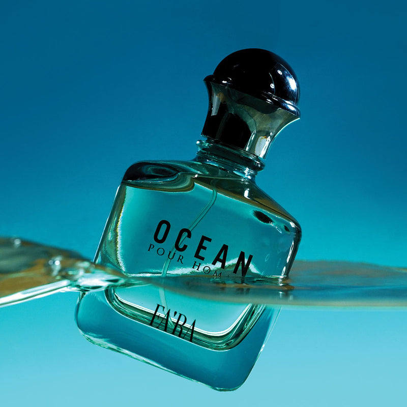 Best perfumes for men