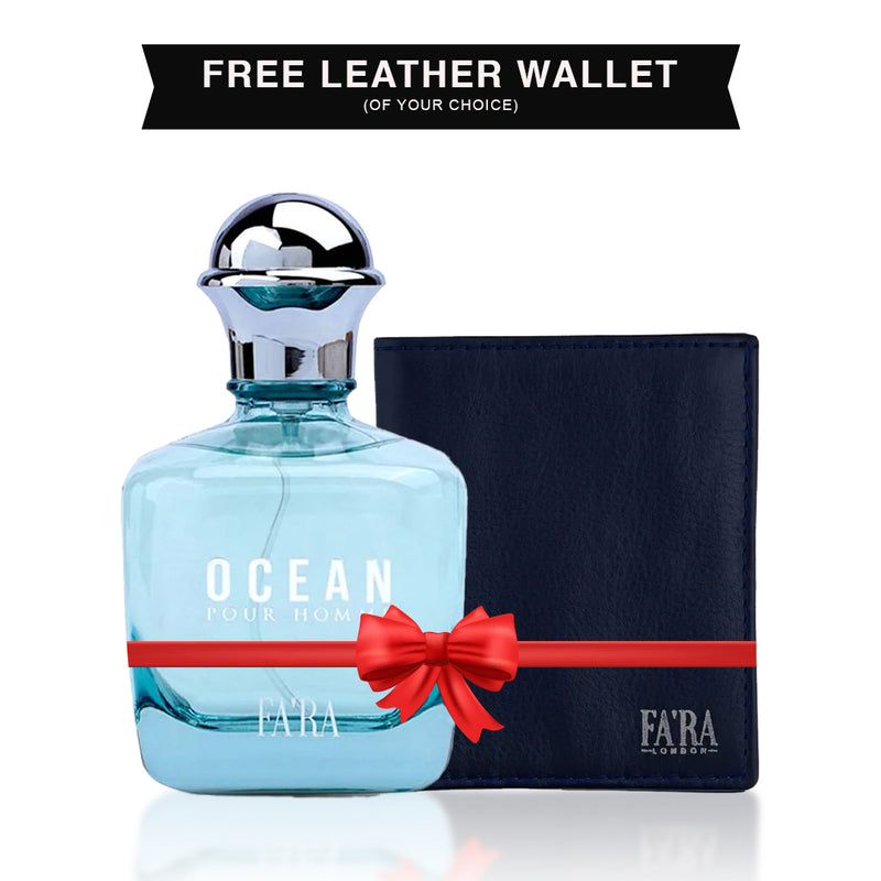 OCEAN 100 ML
