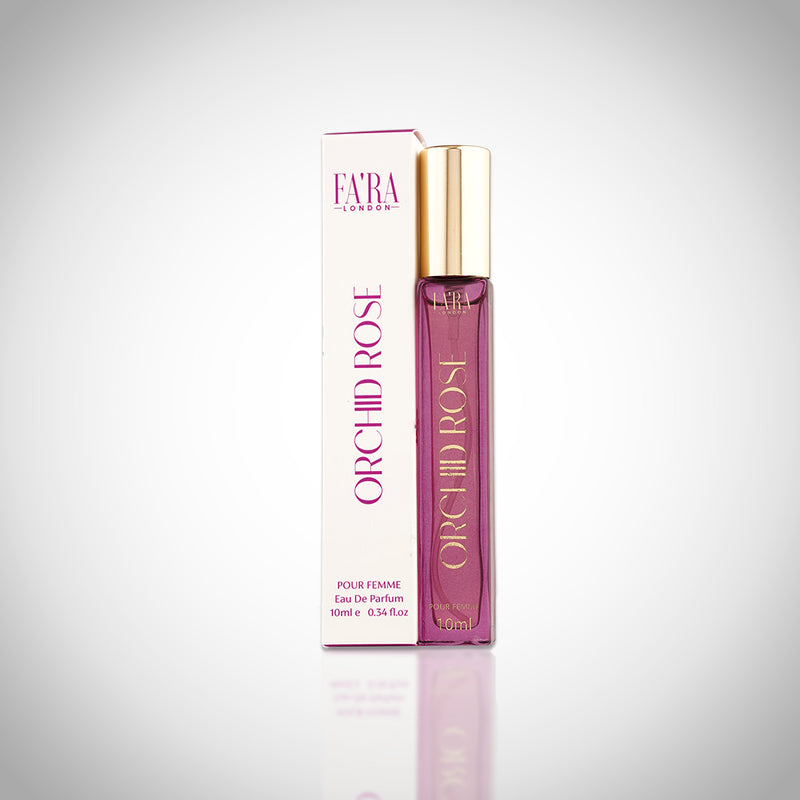 ORCHID ROSE 10ML