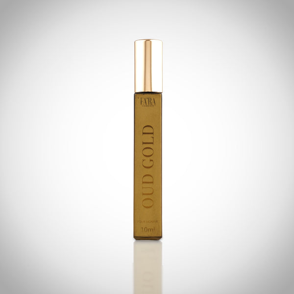 OUD GOLD 10ML