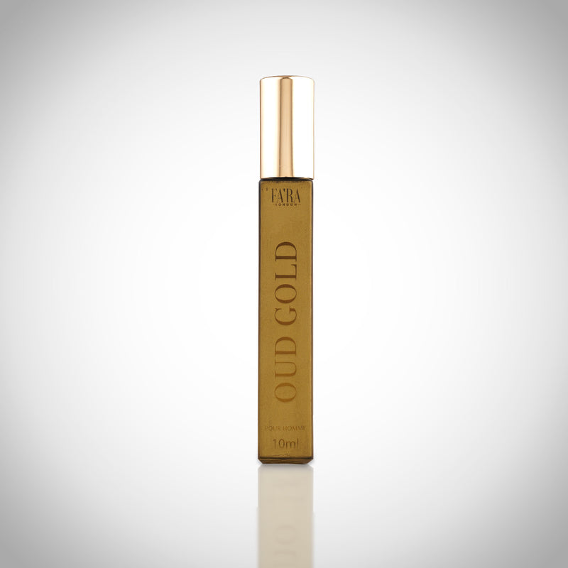 OUD GOLD 10ML