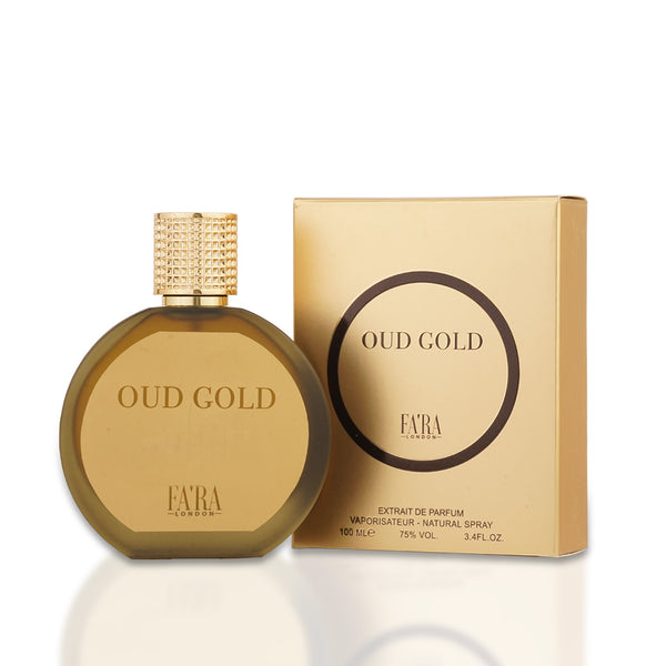 OUD گولڈ 