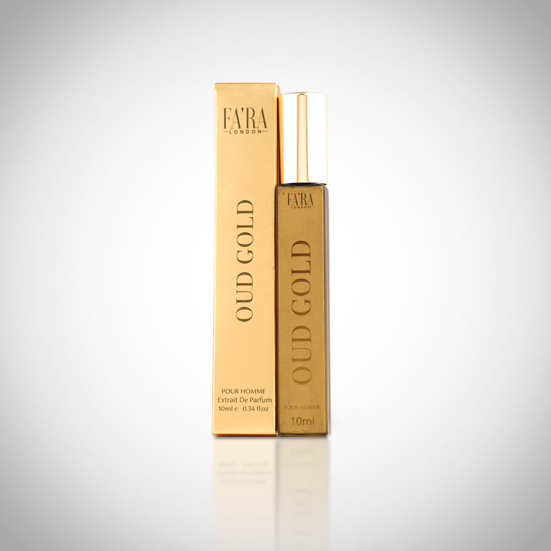 OUD GOLD 10ML