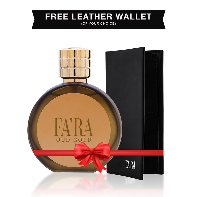OUD GOLD 100 ML